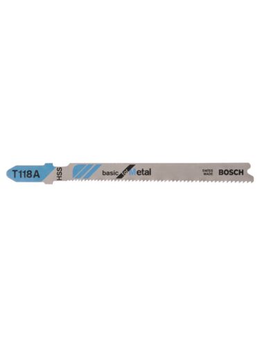 Bosch stikksag – 3165140007399