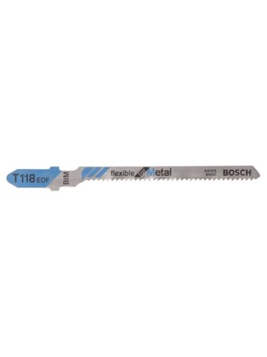 Bosch stikksag – 3165140091893