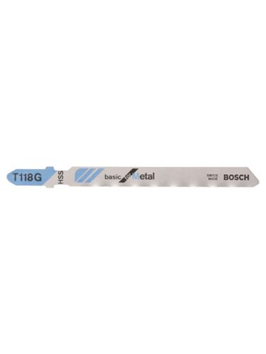 Bosch stikksag – 3165140007283