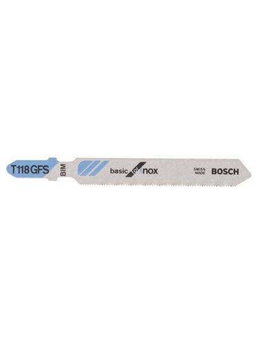Bosch stikksag – 3165140451840
