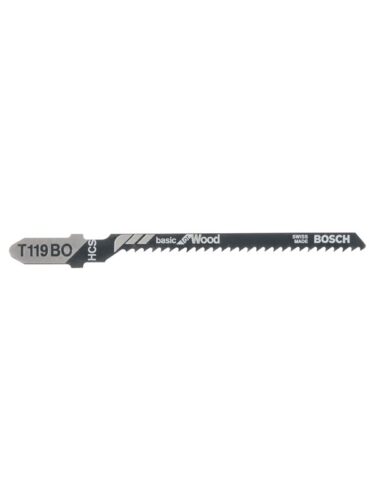 Bosch stikksag – 3165140045940