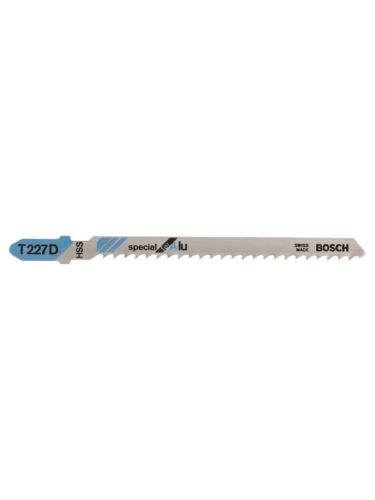 Bosch stikksag – 3165140007320