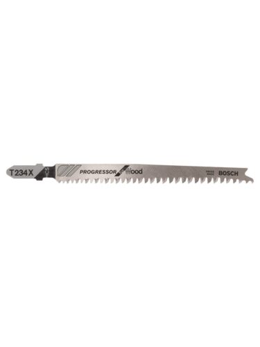Bosch stikksag – 3165140169509