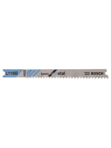 Bosch stikksag – 3165140014076