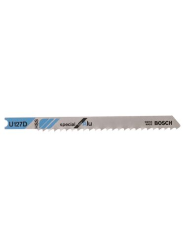 Bosch stikksag – 3165140007429