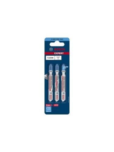 Bosch stikksag – 4059952537863