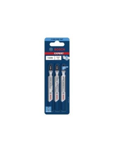 Bosch stikksag – 4059952537917