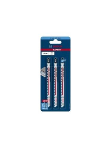 Bosch stikksag – 4059952537887