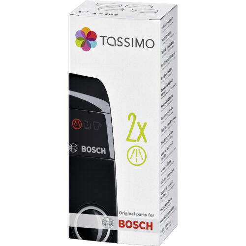 Bosch TCZ6004 Tassimo avkalkningstabletter – 4242002763217