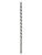 Bosch bormaskin bits – 3165140183321