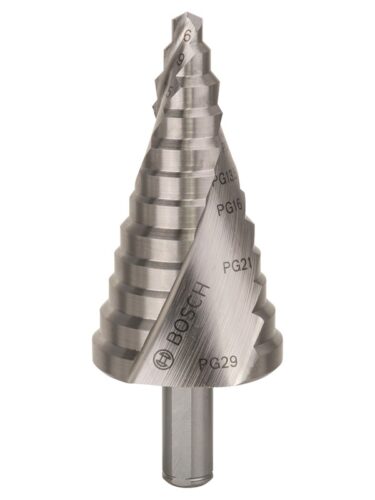 Bosch bormaskin bits – 3165140630221