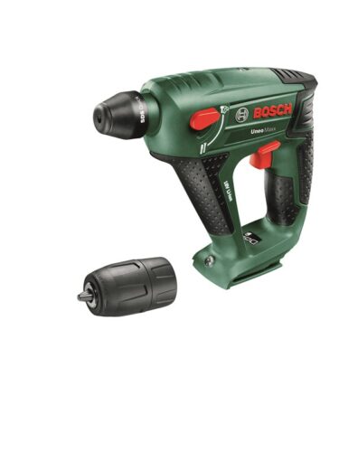 Bosch drill – 3165140877435