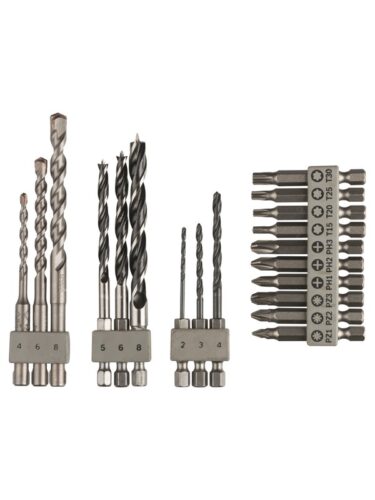 Bosch bormaskin bits – 3165140602945