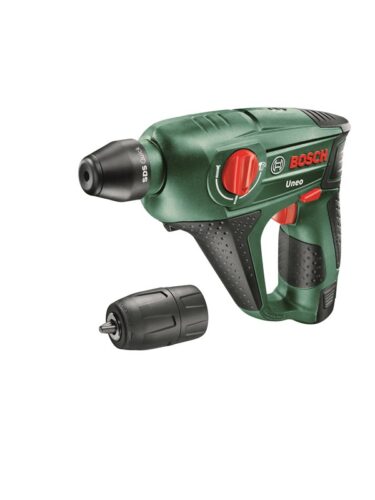 Bosch drill – 3165140877541