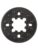 Bosch bajonettsag- 3165140594776