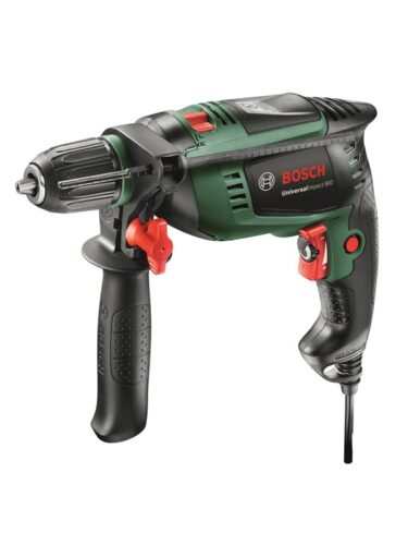 Bosch drill – 3165140840828
