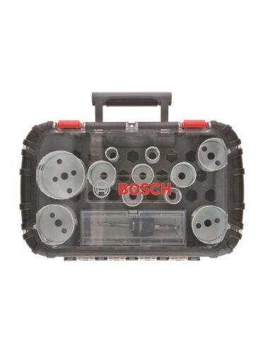 Bosch bormaskin bits – 3165140949613