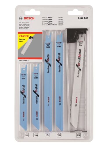 Bosch stikksag – 3165140846523