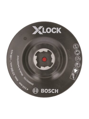 Bosch vinkelsliper – 3165140938570