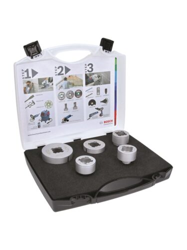 Bosch vinkelsliper – 3165140933735