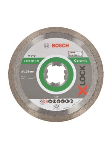 Bosch vinkelsliper – 3165140933360
