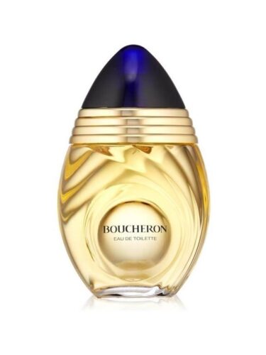 Boucheron Ringline Eau de Toilette – 100 ml – 3386460036757