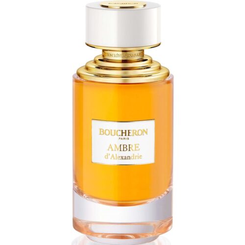 Boucheron Coll Ambre Dalexandrie Eau de Parfum – 125 ml – 3386460080231