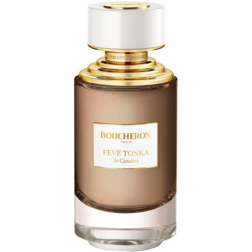 Boucheron Collection Feve Tonka De Canaima Eau de Parfum – 125 ml – 3386460129749