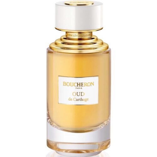 Boucheron Coll Oud De Carthage Eau de Parfum – 125 ml – 3386460080217