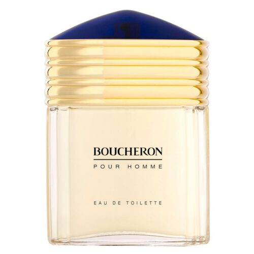 Boucheron Pour Homme Eau de Parfum – 100 ml – 3386460036405
