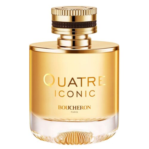 Boucheron Quatre Iconic Eau de Parfum – 100 ml – 3386460129398