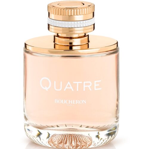 Boucheron Quatre Pour Femme  Eau de Parfum – 100 ml – 3386460066075