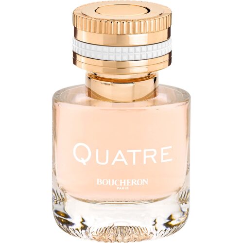 Boucheron Quatre Pour Femme  Eau de Parfum – 30 ml – 3386460066099