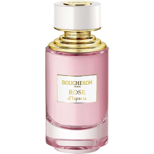 Boucheron Rose Collection D’Isparta Eau de Parfum – 125 ml – 3386460113656