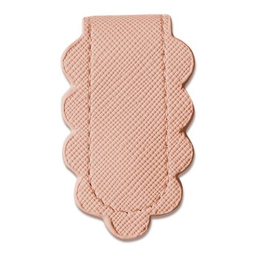 Bounir Klaff til etui – Scallop Rosa – 7350112041815