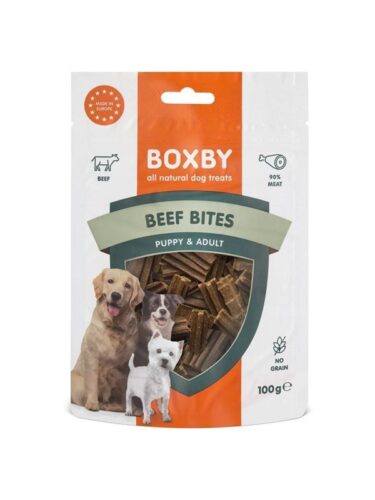 BOXBY hund – 8716793909797
