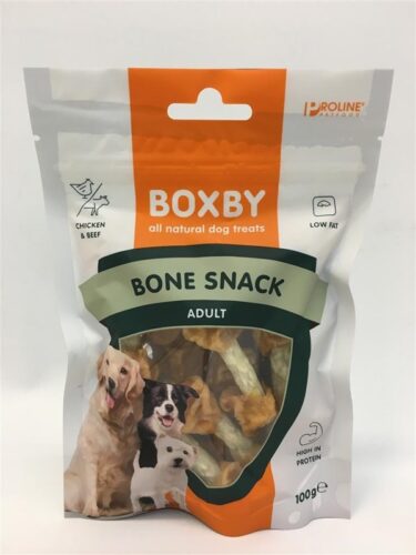 BOXBY hund – 8716793900107