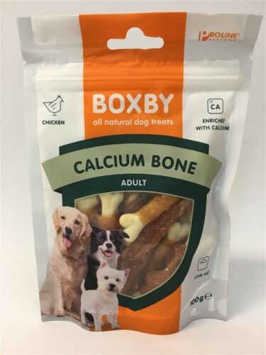 BOXBY hund – 8716793900114