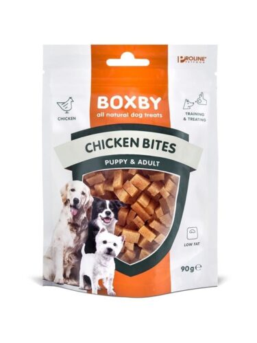 BOXBY hund – 8716793903108