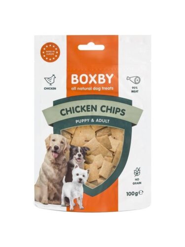 BOXBY hund – 8716793909773