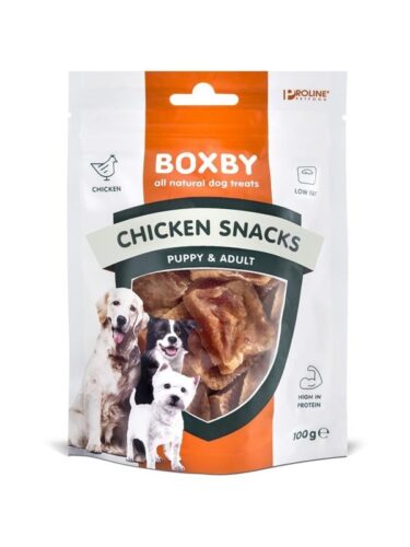BOXBY hund – 8716793901579