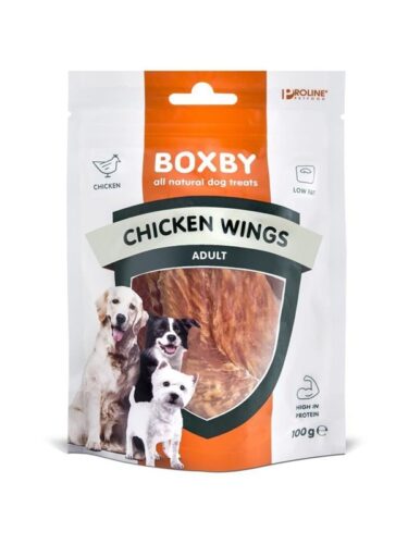 BOXBY hund – 8716793901562