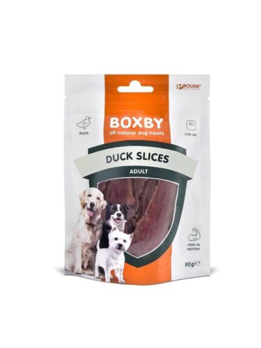 BOXBY hund – 8716793902484