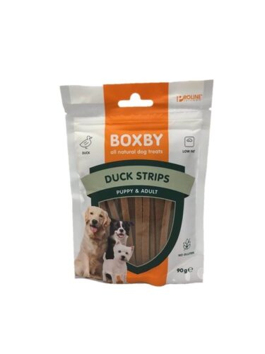 BOXBY hund – 8716793902491