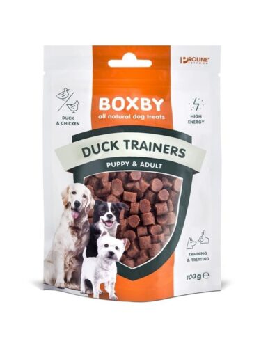 BOXBY hund – 8716793902866