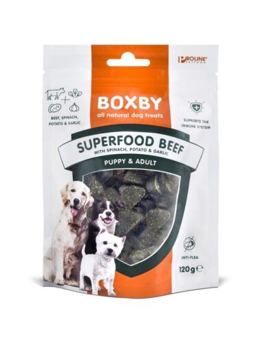 BOXBY hund – 8716793904631