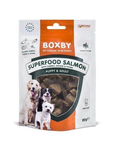BOXBY hund – 8716793904600