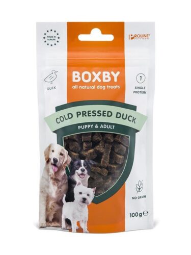 BOXBY hund – 8716793903771