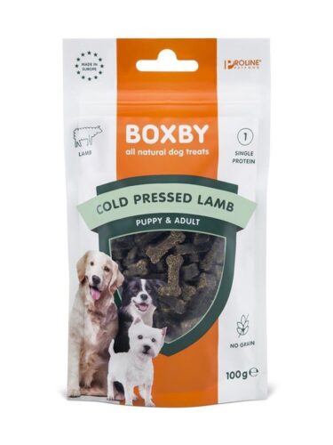 BOXBY hund – 8716793903757