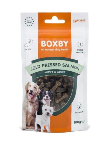 BOXBY hund – 8716793903740